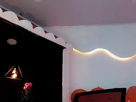 JessiValentin online show from May 2026 03:48:01 AM