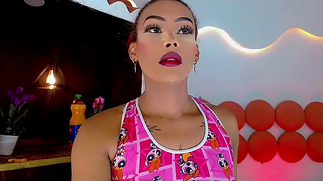 JessiValentin online show from May 2026 03:26:01 AM