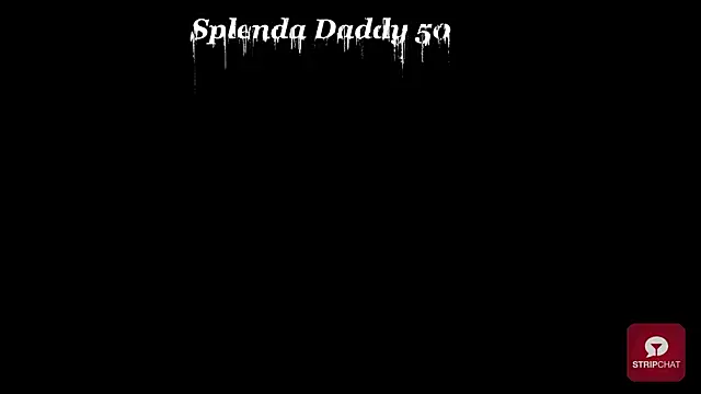 SplendaDaddy50 online show from November 2025 04:14:01 AM