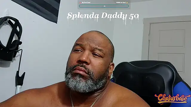 SplendaDaddy50 online show from November 2025 08:38:01 AM