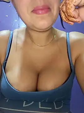 Sexy-girl online show from February 2026 07:31:01 PM