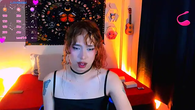 AdelineEsposito online show from December 2025 03:11:01 AM