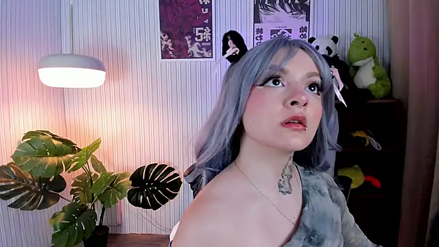 lexirouge   online show from November 2025 07:56:01 PM