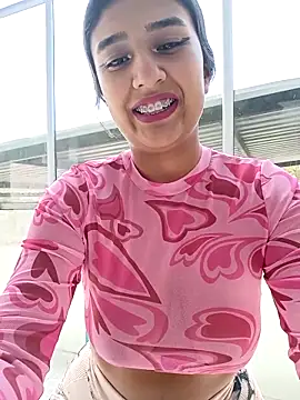 Nahomievans233 online show from November 2025 03:22:02 PM