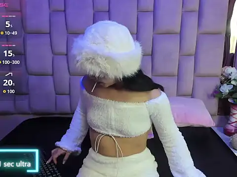 JulietaDiamond online show from February 2026 02:39:02 AM