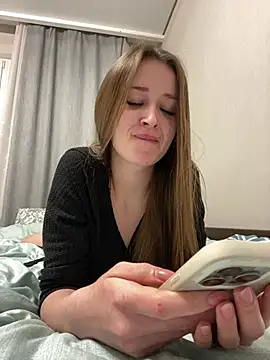 Angel hotyy online show from February 2026 08:01:02 PM