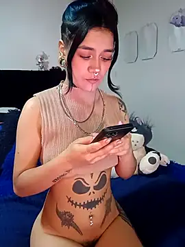 SharonSalazar online show from March 2026 02:16:02 AM