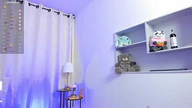 imsofi kf online show from January 2026 04:00:01 PM