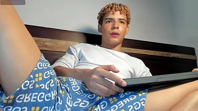 Daark Eros online show from November 2025 12:20:01 AM