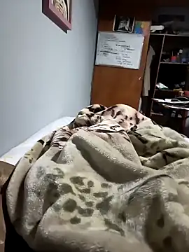 MoAntoMora online show from November 2025 03:06:02 AM