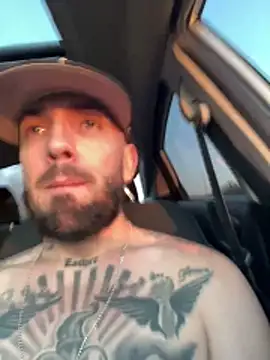 Jamall27 online show from February 2026 12:23:02 PM