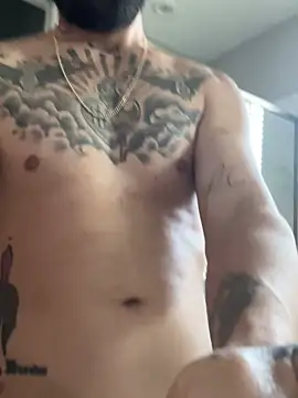 Jamall27 online show from March 2026 02:03:02 PM