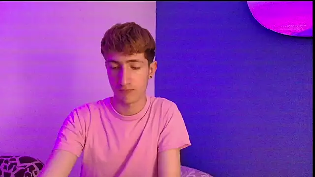 Erick Taylor3 online show from February 2026 08:45:01 PM