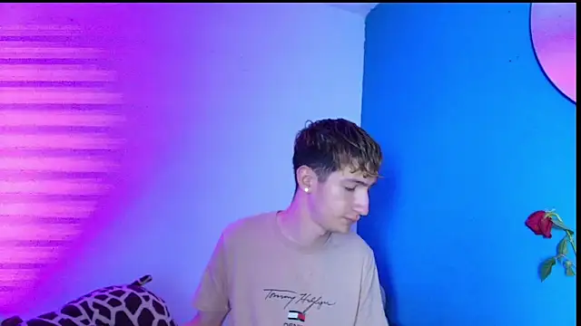 Erick Taylor3 online show from February 2026 09:22:01 PM