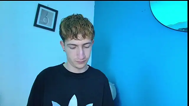 Erick Taylor3 online show from March 2026 09:06:01 PM