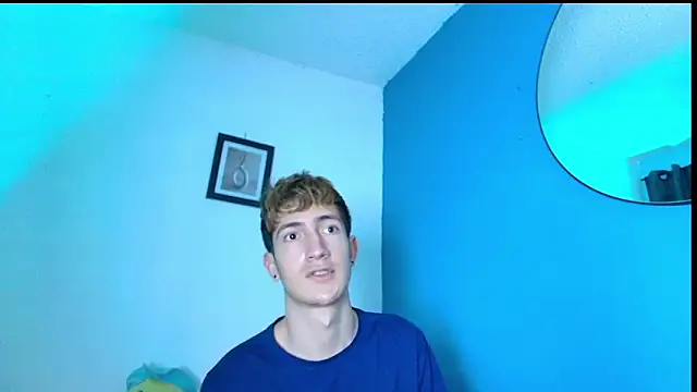 Erick Taylor3 online show from March 2026 09:10:02 PM