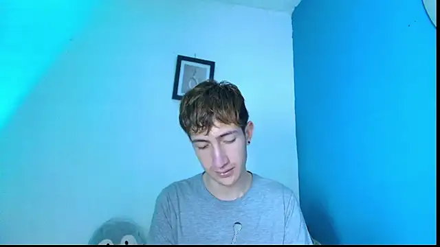 Erick Taylor3 online show from March 2026 09:08:01 PM