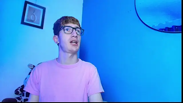 Erick Taylor3 online show from March 2026 09:19:02 PM