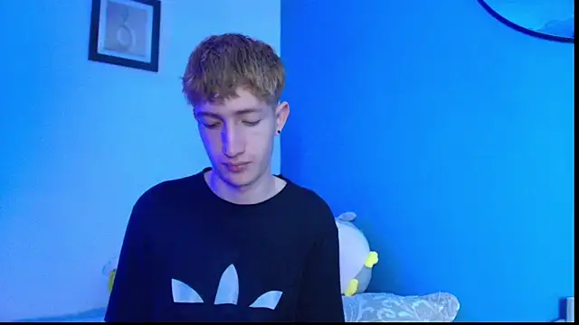 Erick Taylor3 online show from March 2026 08:47:01 PM