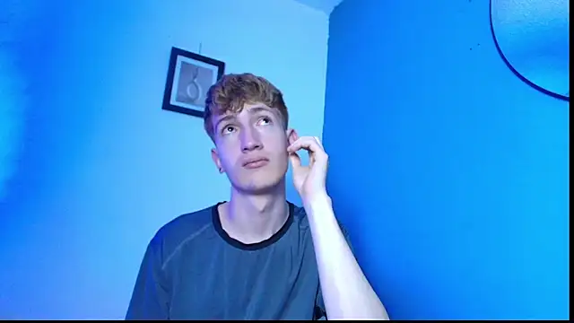 Erick Taylor3 online show from March 2026 09:10:01 PM