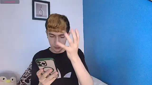 Erick Taylor3 online show from July 2026 08:11:01 PM