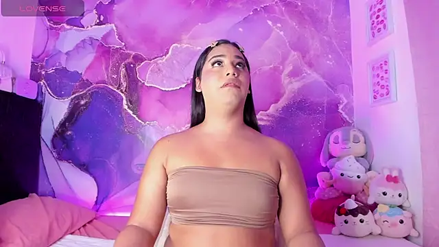 mishelbubble online show from March 2026 03:14:02 AM