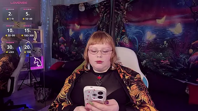 LottieReed online show from January 2026 04:12:02 PM