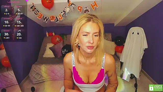 MadamMilly  online show from October 2025 06:32:02 AM