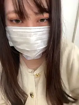 RIHO riho 01 online show from November 2025 02:45:01 AM