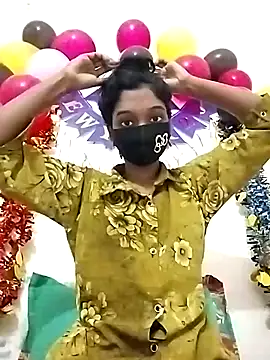 Tushi-10 online show from January 2026 01:19:01 AM