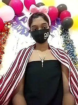 Tushi-10 online show from January 2026 10:23:01 PM