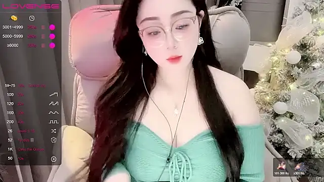 Monica-666888- online show from December 2025 04:48:02 PM