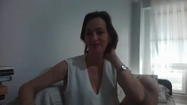 ArianaStarr online show from November 2025 06:47:02 AM