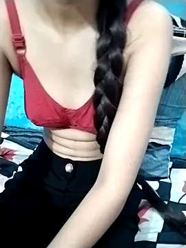 Amisha Lovely online show from April 2026 06:16:02 AM