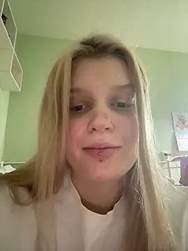 SilentAny online show from April 2026 03:56:01 PM