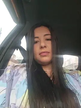 SantaRameriz online show from November 2025 06:39:01 PM