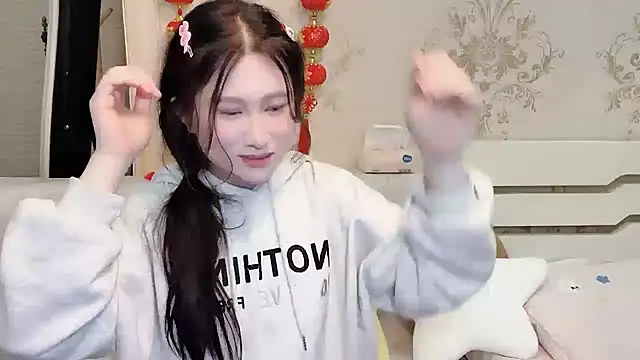 anna-888- online show from February 2026 12:57:02 PM