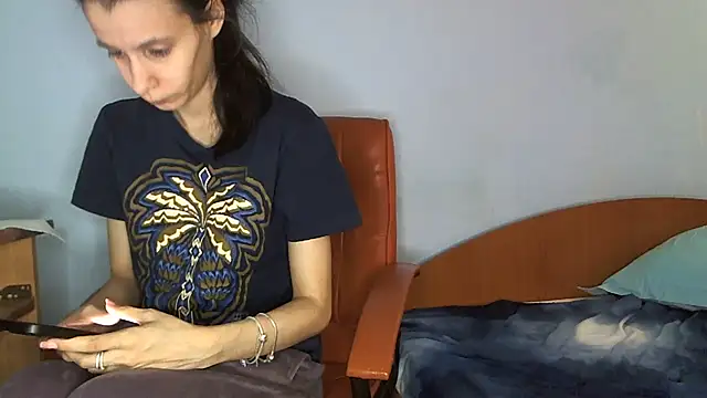 Snapshot of andreea713 chatting on March 2026 03:28:02 PM andreea713 online show from March 2026 03:28:02 PM