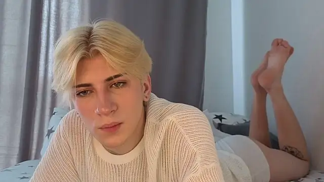 Oliver star boy  online show from May 2026 08:44:02 AM