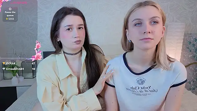 betweenUse online show from December 2025 05:05:01 AM