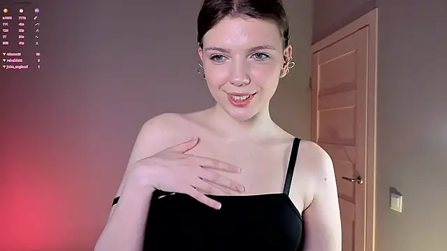 PollyRouge   online show from February 2026 08:27:01 PM