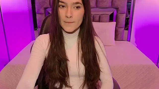 Bella Clark2 online show from November 2025 03:49:02 AM