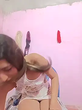 virgin-shy online show from June 2026 05:55:02 PM