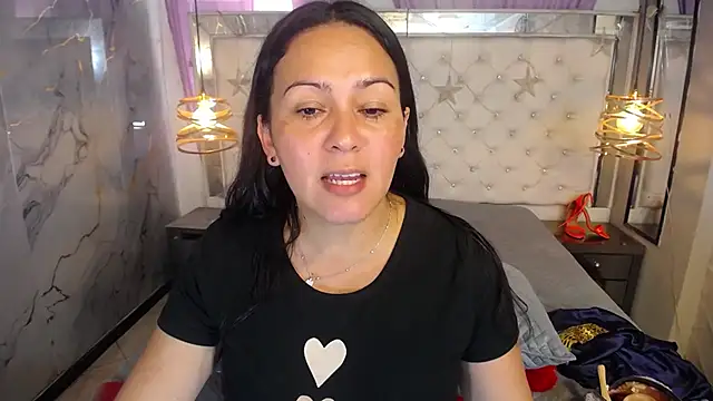 Melissa-roberts online show from January 2026 08:10:02 PM