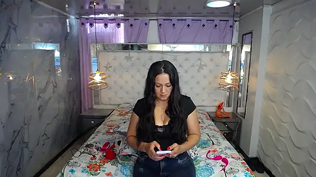 Melissa-roberts online show from January 2026 05:05:01 PM