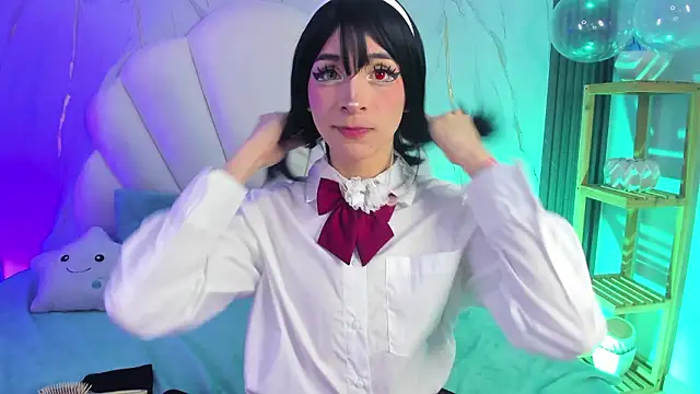 Damiian20  online show from February 2026 12:26:01 PM