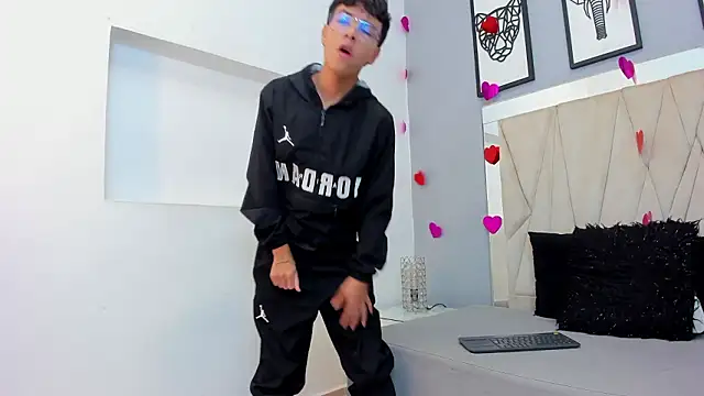 adams bobby online show from February 2026 11:07:01 AM