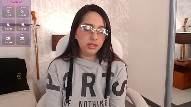 LexyBlaze  online show from November 2025 11:29:01 AM