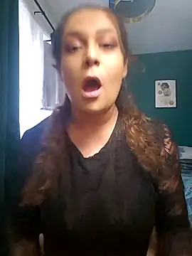 BubblesLovexox online show from October 2025 02:45:02 PM