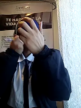 Valentina--1 online show from February 2026 12:04:02 PM